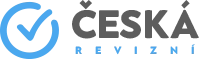 Logo Česká revizní