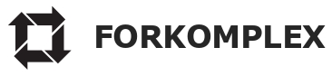 FORKOMPLEX s.r.o. – logo