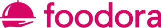 Logo Foodora