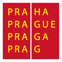 Logo hlavního města Prahy
